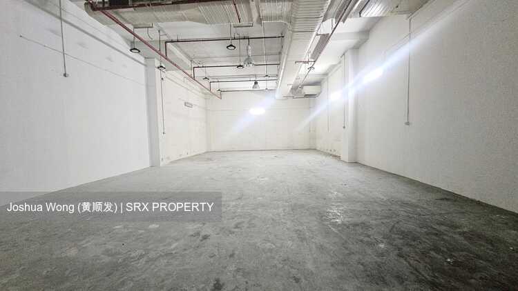 Pantech Business Hub (D5), Warehouse #638215361